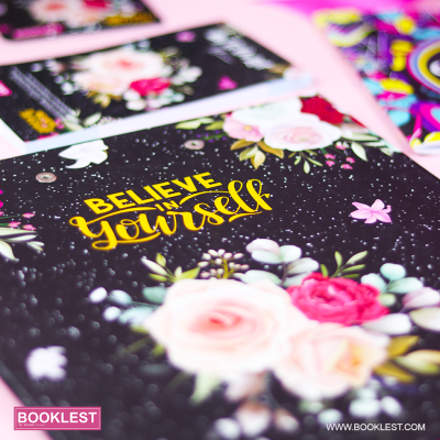 Clip Board Flower - Image 4