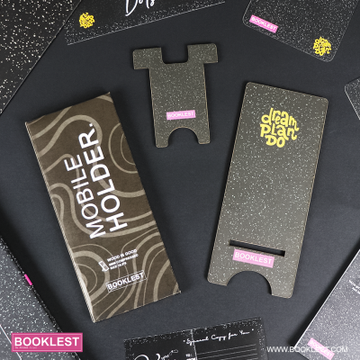 Mobile Holder Dots - Image 3