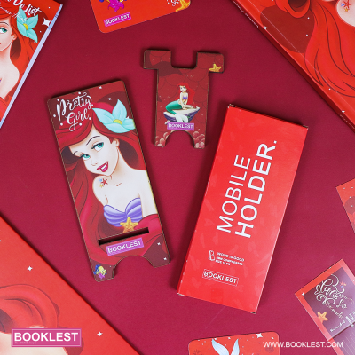 Mobile Holder Princess Ariel - Image 3