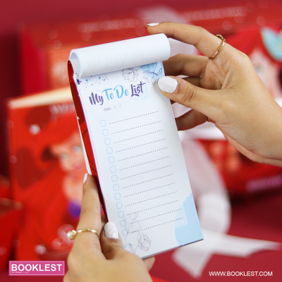 To-Do List Princess Ariel - Image 2
