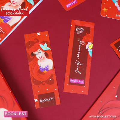 Box Princess Ariel - Image 11