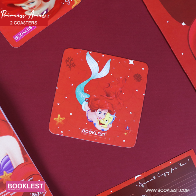 Box Princess Ariel - Image 10