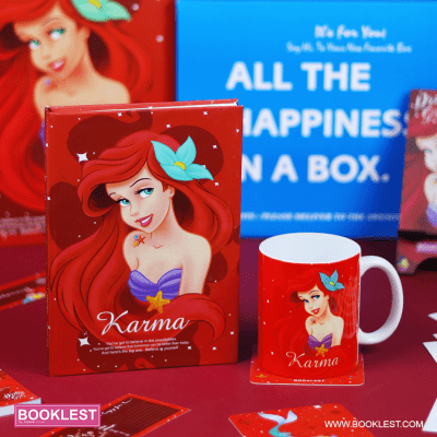 Box Princess Ariel - Image 2
