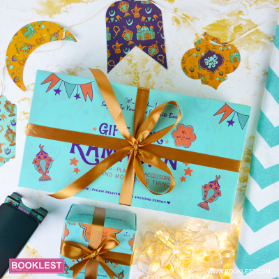 Gift Box Ramadan 2022 - Image 5