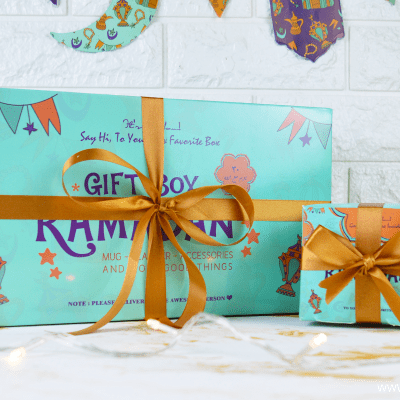 Gift Box Ramadan 2022 - Image 4