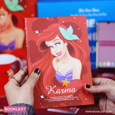 Box Princess Ariel - Image 3