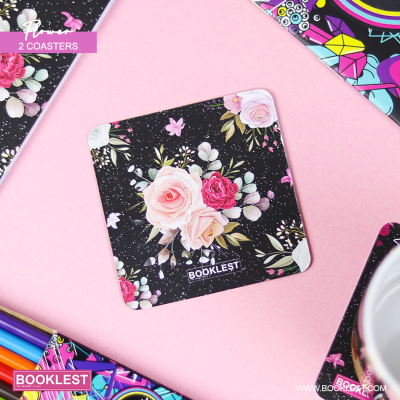 Box Flower - Image 10
