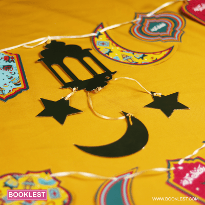 زينة رمضان - Image 5