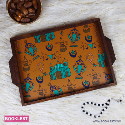 Bundle Tray Orange - Image 3