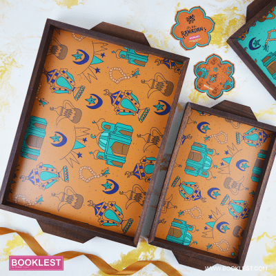 Bundle Tray Orange - Image 1