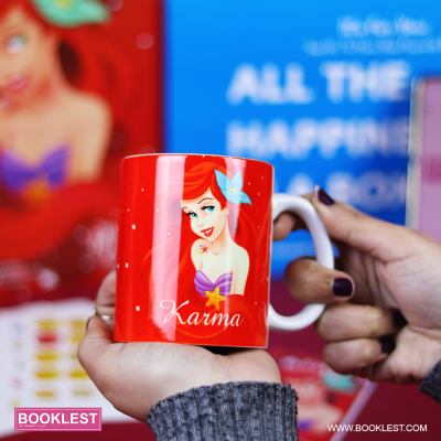 Box Princess Ariel - Image 4