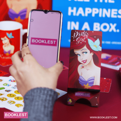 Box Princess Ariel - Image 9