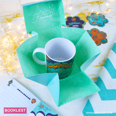 Gift Box Ramadan 2022 - Image 23