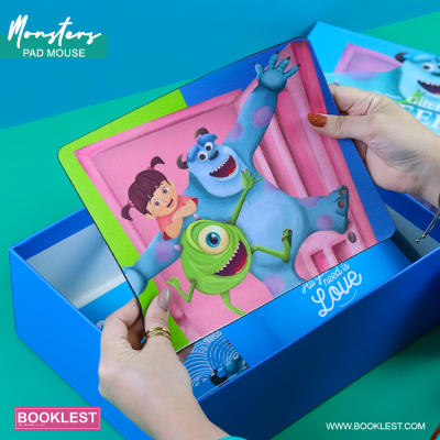 Pad Mouse Monsters - Image 3