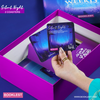 Combo Box Silent Night - Image 15