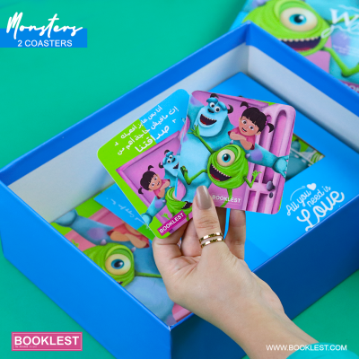 Combo Box Monsters - Image 13