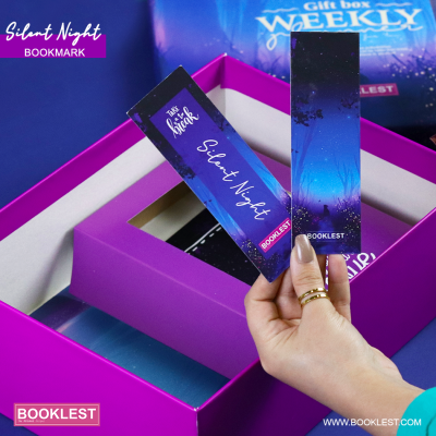 Combo Box Silent Night - Image 16
