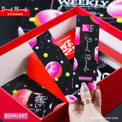 Combo Box Donut Planets - Image 16