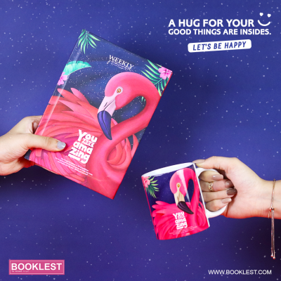 Mini Box Flamingo - Image 12