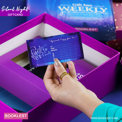 Combo Box Silent Night - Image 17