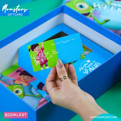 Combo Box Monsters - Image 15