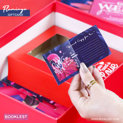 Combo Box Flamingo - Image 17