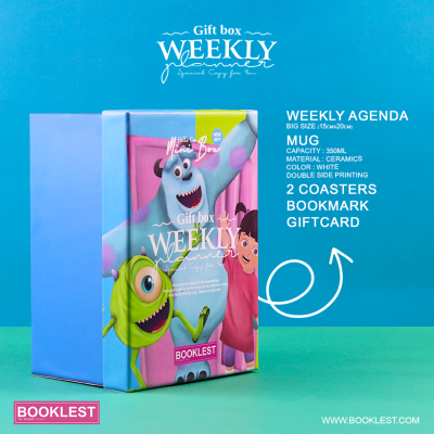 Mini Box Monsters - Image 14
