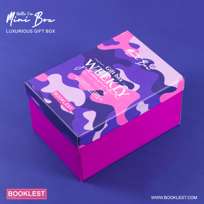 Mini Box Camo - Image 15