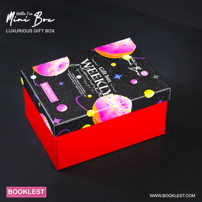 Mini Box Donut Planets - Image 15