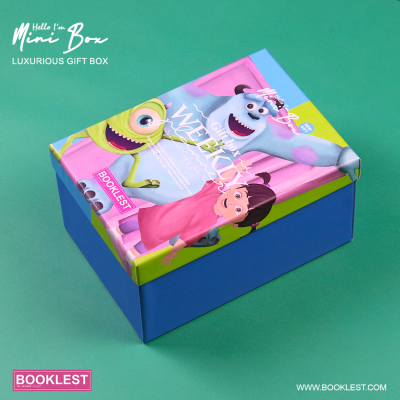 Mini Box Monsters - Image 15