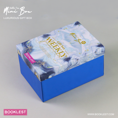 Mini Box Marble - Image 16