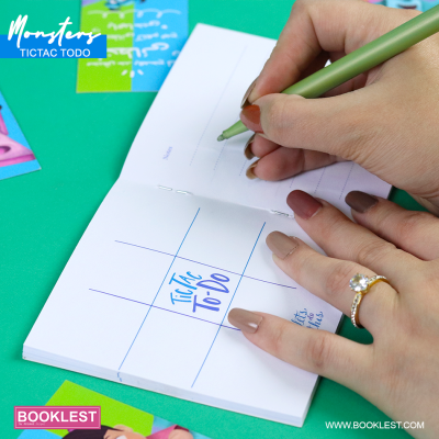 TicTac ToDo Monsters - Image 2