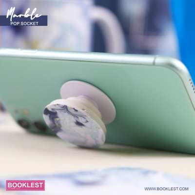 Pop Socket Marble - Image 3