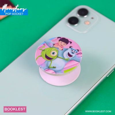 Pop Socket Monsters - Image 3