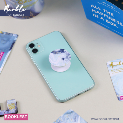 Pop Socket Marble - Image 2