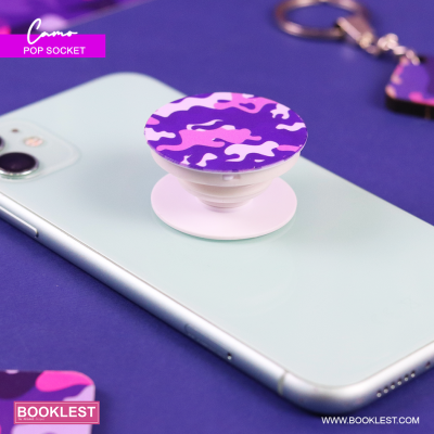 Pop Socket Camo - Image 3