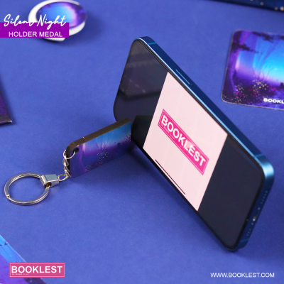 Combo Box Silent Night - Image 10