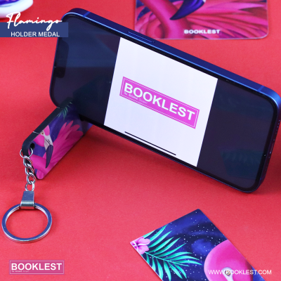 Combo Box Flamingo - Image 10