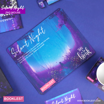 Combo Box Silent Night - Image 11