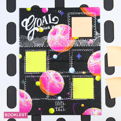 Combo Box Donut Planets - Image 14