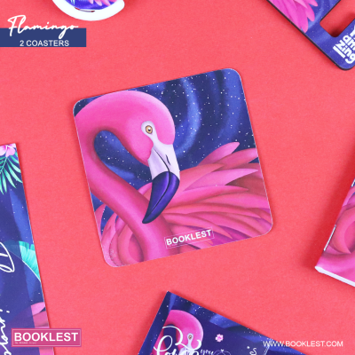 Weekly Agenda Flamingo - Image 4