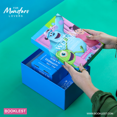 Mini Box Monsters - Image 3
