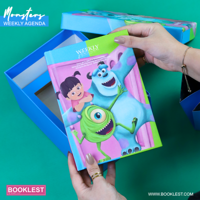Mini Box Monsters - Image 4