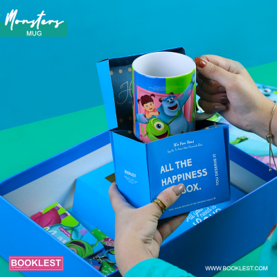 Mug Monsters - Image 3