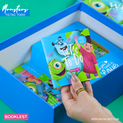 TicTac ToDo Monsters - Image 3