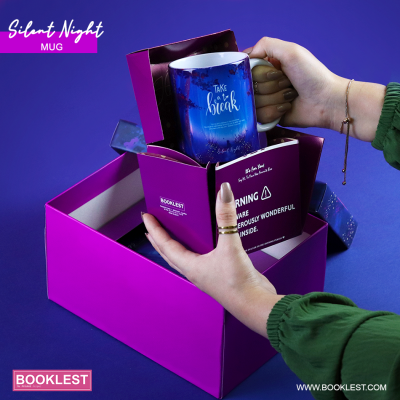 Mini Box Silent Night - Image 5
