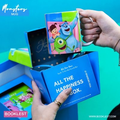 Mini Box Monsters - Image 5