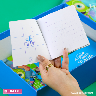 TicTac ToDo Monsters - Image 4