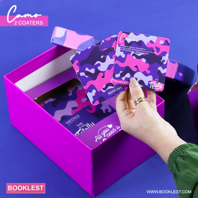 Mini Box Camo - Image 6