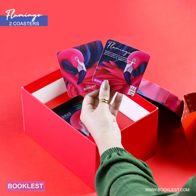 Mini Box Flamingo - Image 6